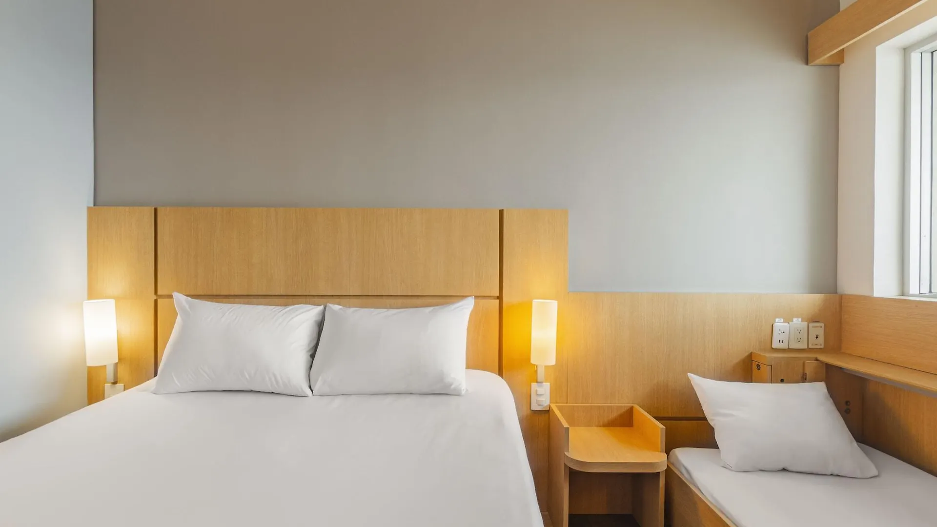 Ibis Cartagena Marbella Hotel Colombia