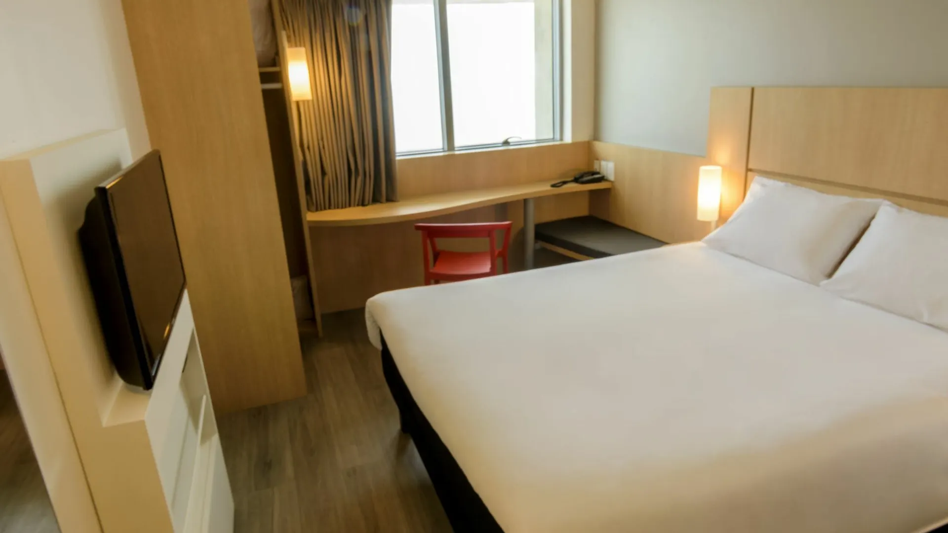 ***  Ibis Cartagena Marbella Hotel Colombia