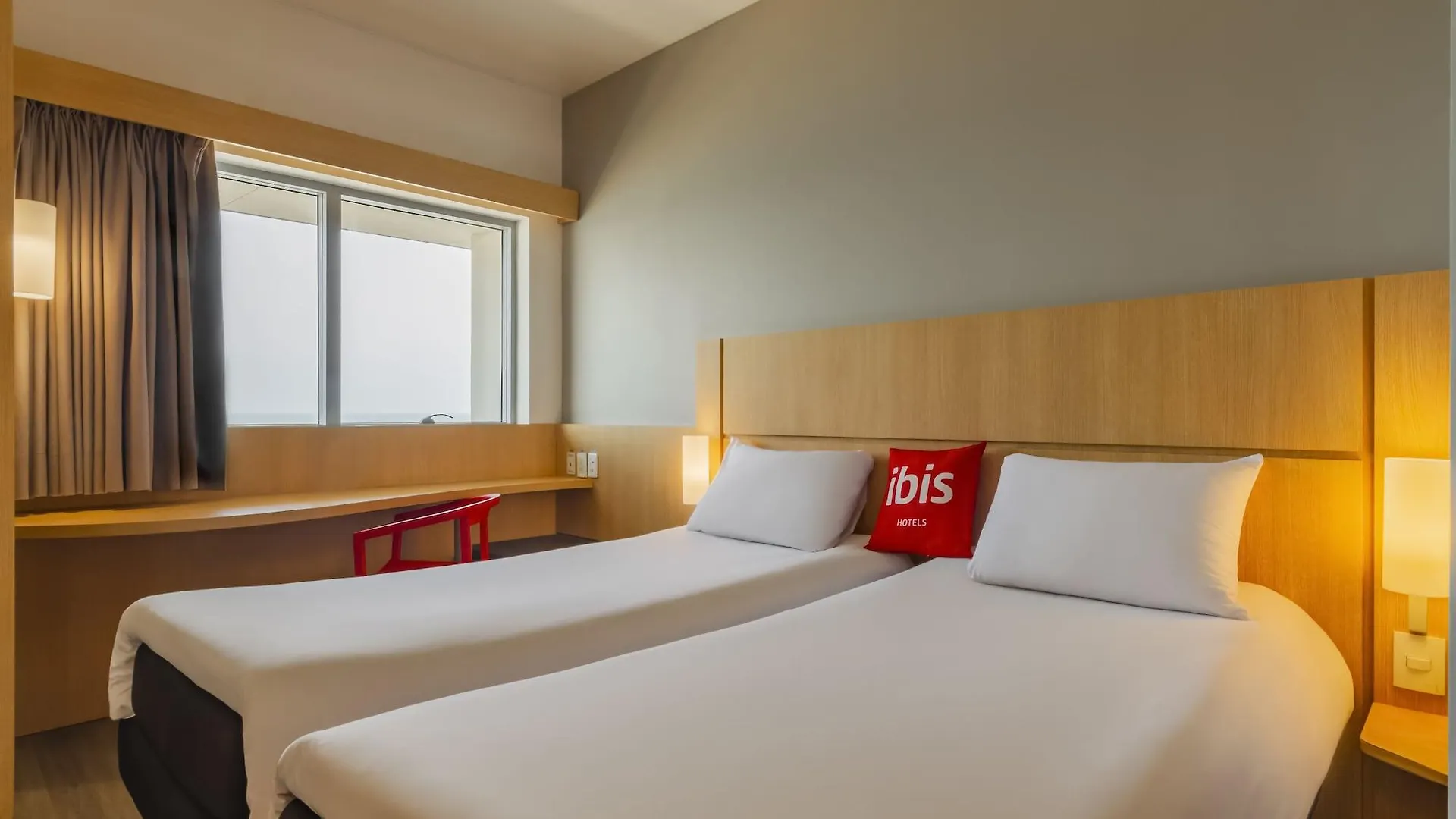 Ibis Cartagena Marbella Hotel