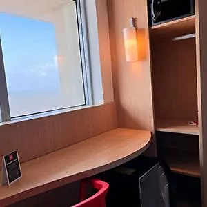 Ibis Cartagena Marbella Hotel 3*,