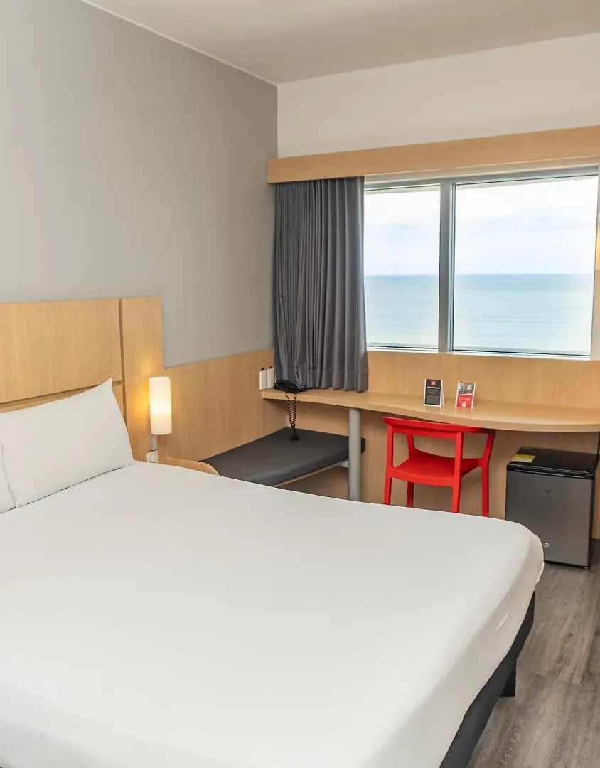 Ibis Cartagena Marbella Hotel Colombia