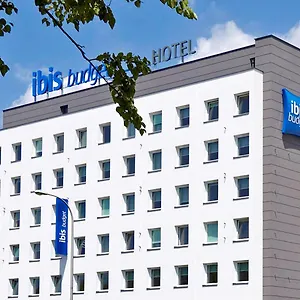  Hotel Ibis Budget West Station Polónia