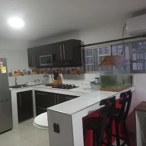 Donde Karen Cartagena