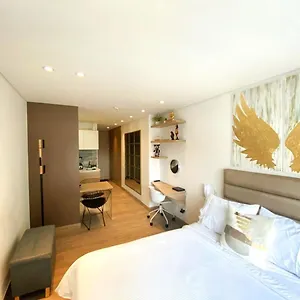 Apartamento Aparta Vitra Bogotá
