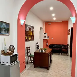  Casa de hóspedes Termini 4 Itália