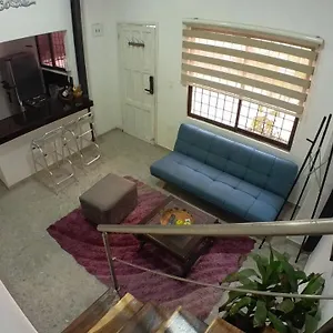 Manga P&e Cartagena