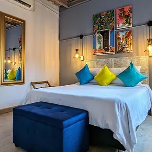 Maloka Boutique Maison d'hôtes