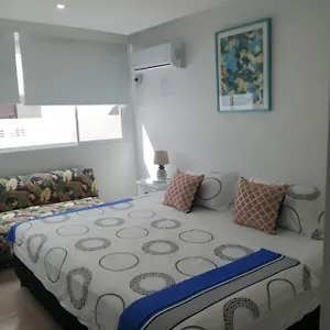 Cómodo 1503 En Bocagrande Cartagena
