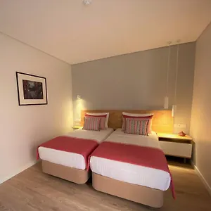 **** Apart-hotel Cardeal & Portugal