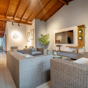 Apartamento 5starhomes - Estilo Y Confort En Laureles Medellín