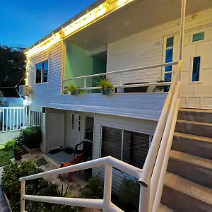 Apartamento Estrella Del Mar San Andrés
