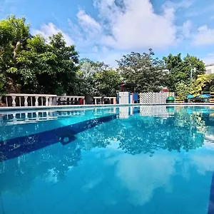 Apartamento Turistico Angula Place San Andrés