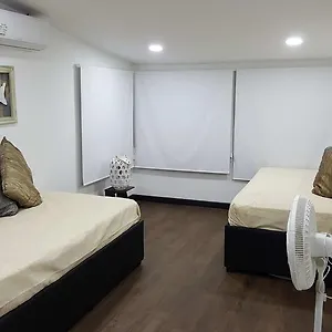 Apartamento Paradise San Andrés