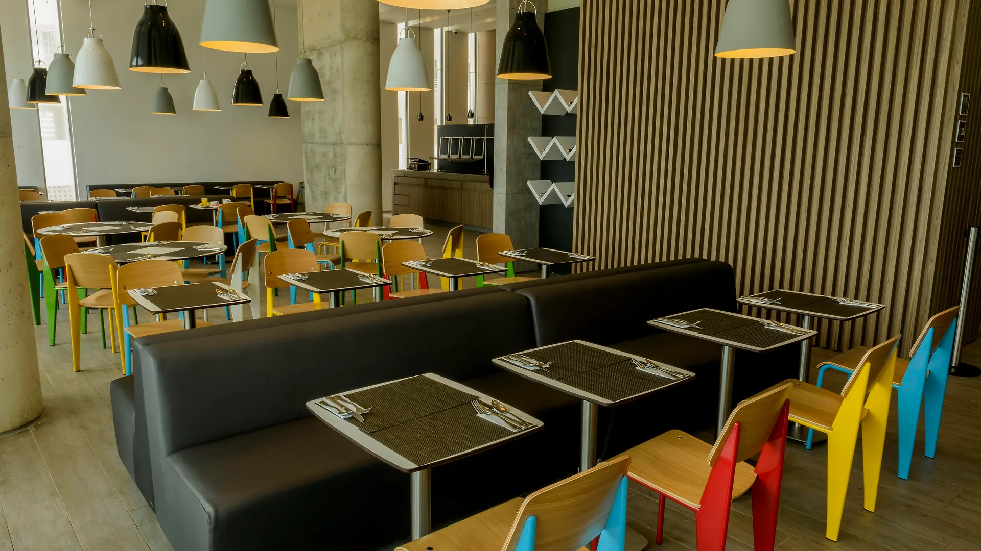 Ibis Cartagena Marbella Hotel 3*,  Kolumbia