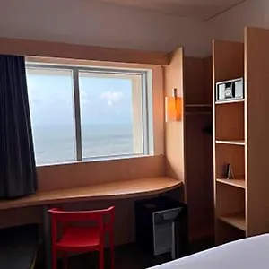Ibis Cartagena Marbella Hotel Kolumbia