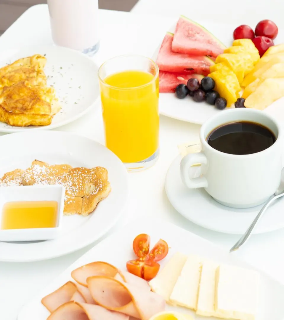 ホテル Ibis Cartagena Marbella