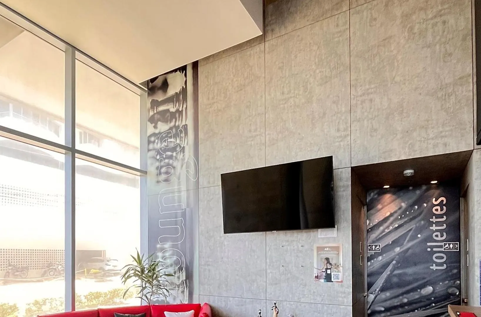 ホテル Ibis Cartagena Marbella