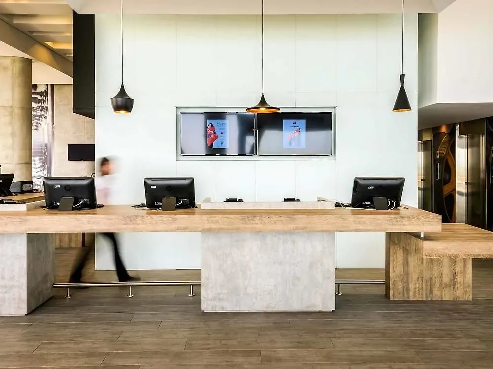 ホテル Ibis Cartagena Marbella