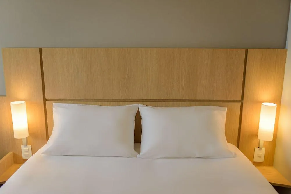 Ibis Cartagena Marbella Hotel