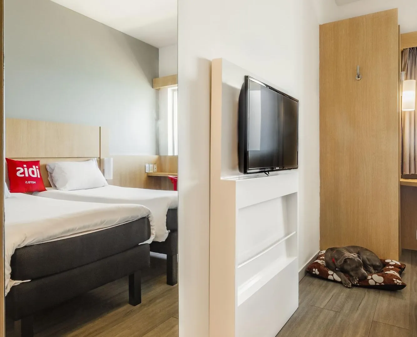 Ibis Cartagena Marbella Hotel