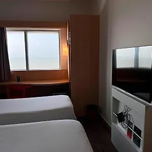 ***  Ibis Cartagena Marbella Hotel Colombia