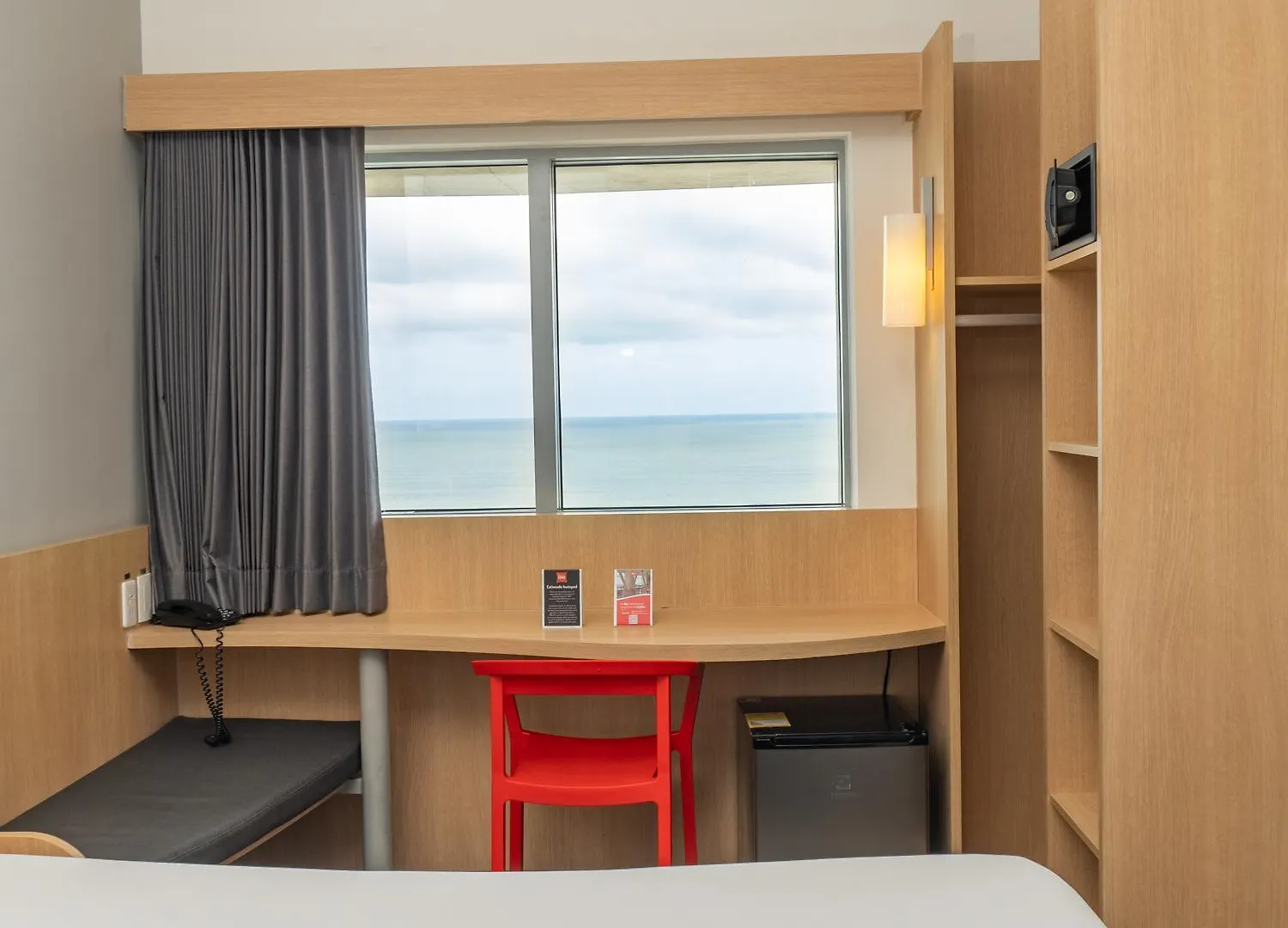 Ibis Cartagena Marbella Hotel